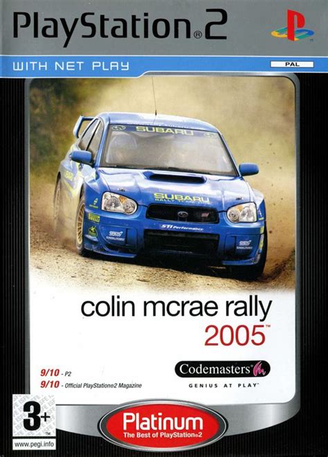 Price History For Colin Mcrae Rally Mobygames