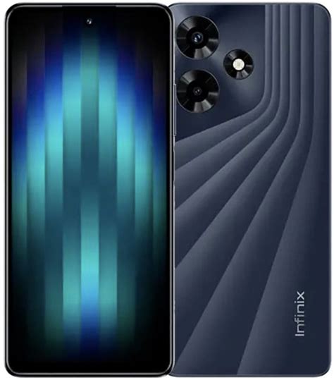 Смартфон Infinix Hot 30 - купить по выгодной цене в интернет-магазине ...