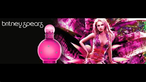 Britney Spears Fantasy Fragrance Review 2005 Youtube