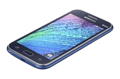 Samsung Galaxy J1 4G Specs Review Release Date PhonesData