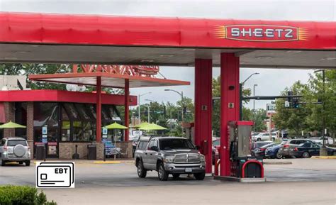 Does Sheetz Take Ebt Find Out Here Grocery Store Guide