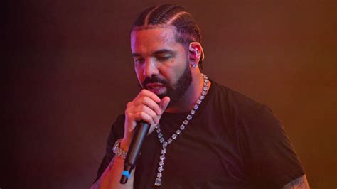 Drake Announces New Poetry Book Titles Ruin Everything