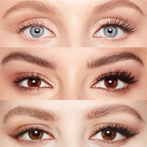 How To Choose The Right False Eyelashes For Your Eye Shape Lifestylemanor