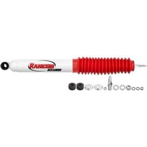 Rancho Steering Damper Rs