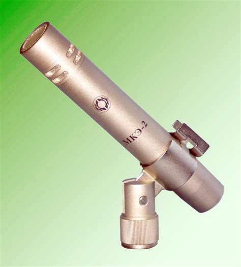 Микрофон электретный ''МКЭ-2''.