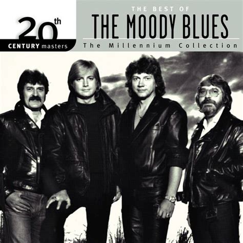 The Moody Blues - The Best Of The Moody Blues | Releases | Discogs