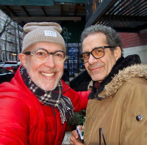 Tony Shalhoub sighting in NYC (he always looks so great) : r/Monk