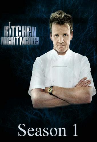 Kitchen Nightmares (US) - Aired Order - Season 1 - TheTVDB.com