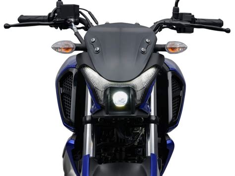 2023 Yamaha FZ150 India Launch Possible - Official Photos and Details ...