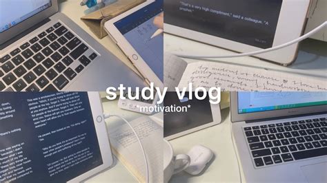 Study Vlog Motivation☁️🧚‍♀️ 香港中學生的「暑假」日常 Productive Days March