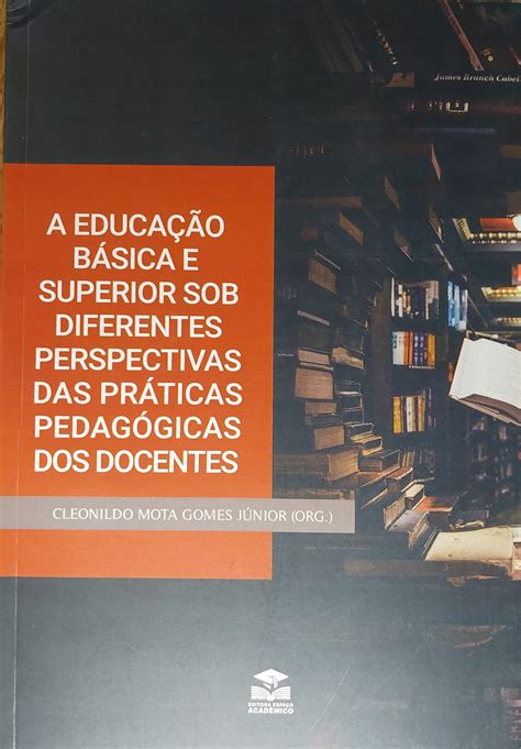 A EducaÇÃo BÁsica E Superior Sob Diferentes Perspectivas Das PrÁticas