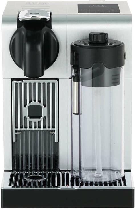 De Longhi Nespresso Lattissima Pro