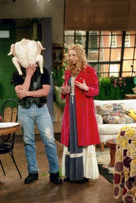 Phoebe Buffay Friends Style | PS Fashion