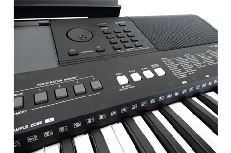 Синтезатор YAMAHA PSR E463 - купить синтезатор Ямаха Е463 в Украине ...