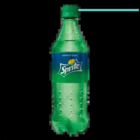 Refrigerante Limão Sprite Garrafa 600ml Panelão Supermercados Sempre Mais Pra Você