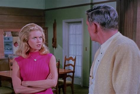 Bewitched 1964