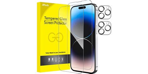 Siete Protectores De Pantalla Para Proteger Tu Nuevo IPhone 14 O IPhone