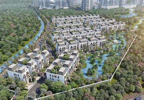 Khu đô thị Park City Hà Đông - BÁN biệt thự, liền kề, chung cư GIÁ GỐC