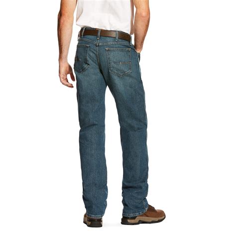 Ariat Rebar M4 Low Rise Boot Cut Store