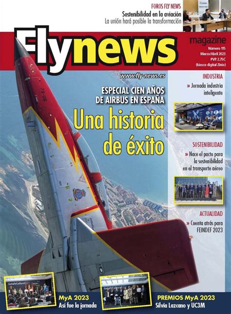 Boeing ya celebra sus 100 primeros años Fly News