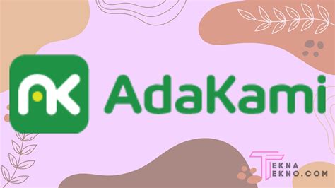 Apakah Adakami Legal Terdaftar Di Ojk Simak Reviewnya