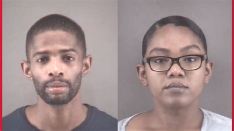 Two Arrested Charged In Winston Salem Murder