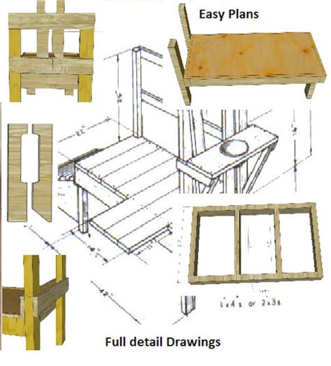 Goat Milking Stand Goat Plans Goat Stanchion Easy Diy Etsy