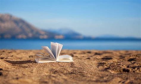 5 Libri Brevissimi Da Leggere In Vacanza Nerdando