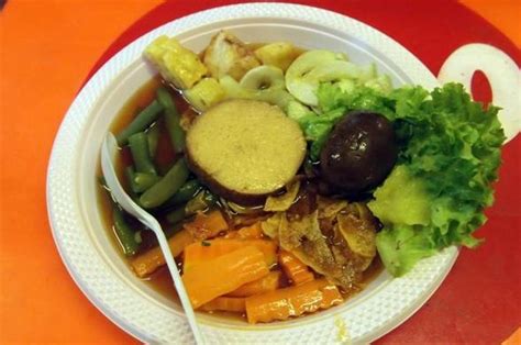 Selat Solo Kuliner Khas Kota Solo Yang Ternyata Dipengaruhi Hidangan Eropa