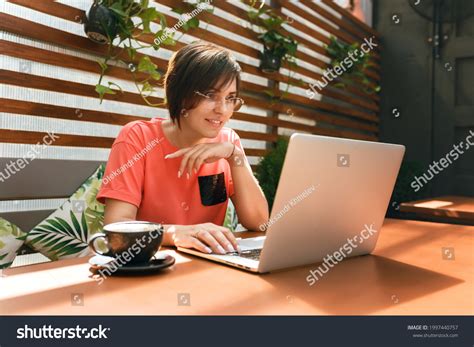 Portrait Confident Mature Professional Woman Sitting Stock Photo 1997440757 Shutterstock