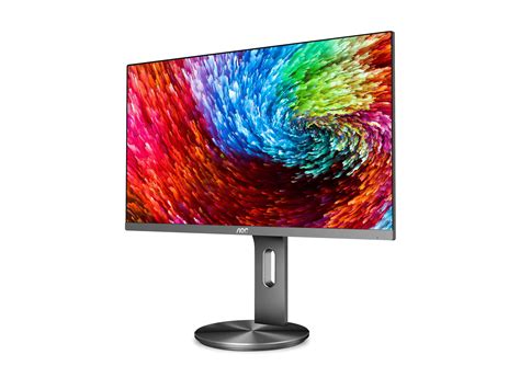 I2790PQU/BT 27" IPS Monitor - AOC Monitor