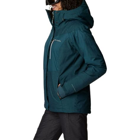 Columbia Rosie Run Insulated Jacket OPEN24 EE