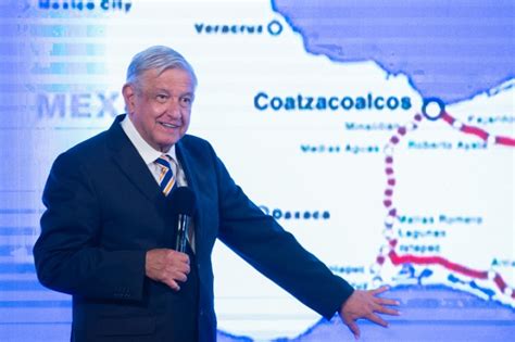 Tren Maya no dañará el ambiente AMLO