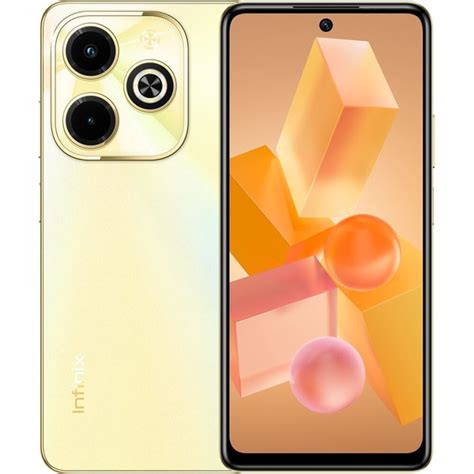 Смартфон Infinix Hot i купить по выгодной цене в интернет магазине OZON