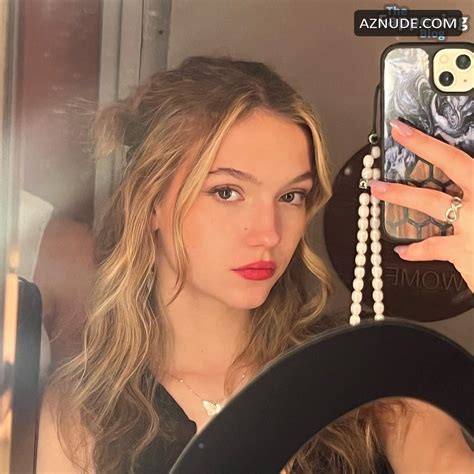 JAYDEN BARTELS Nude AZNude