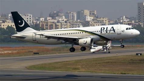 Pakistan Fuel Crisis Pia