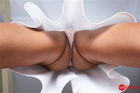 Tanned Chloe And Her Pink Pussy Czech VR Fetish Virtual Reality Sex Movies