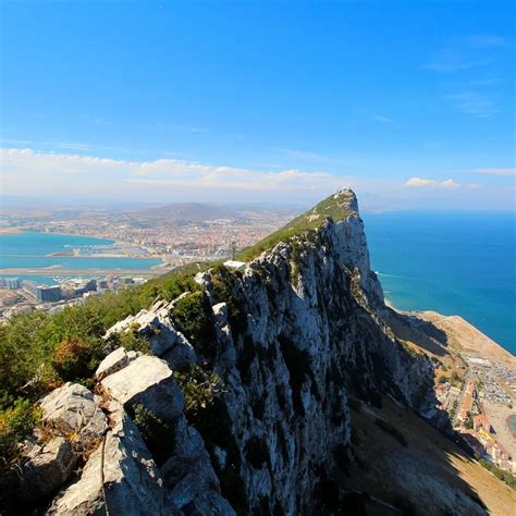 Croisière Grèce Monténégro Italie Espagne Gibraltar