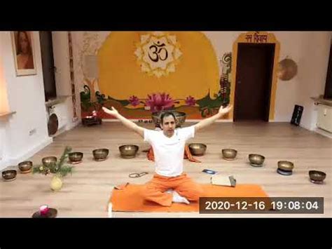 Yoga F R Achtsamkeit Himalaya Yoga Ayurveda Zentrum Youtube