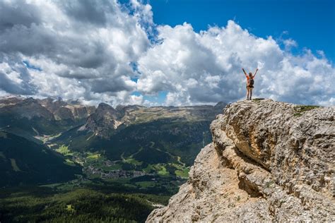 Top Hiking Routes in the French Alps - France Travel Info France Travel Info