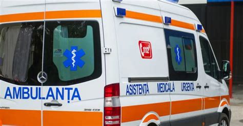 Anse Muncitori Au Ajuns La Spital Cu Diferite Traumatisme Noi Detalii