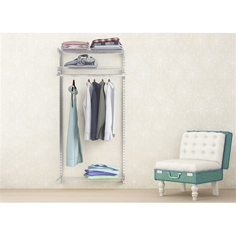 Практичная гардеробная система Volazzi Home 6189316 - выгодная цена ...