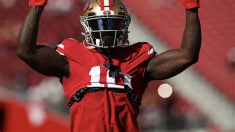 Watch 49ers Rookie Deebo Samuel Makes Sensational 33 Yard Touchdown