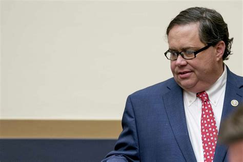 Ethics Panel Expands Probe Of Farenthold