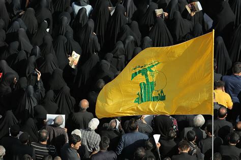 Conflito no Oriente Médio Hezbollah ataca posições do exército de