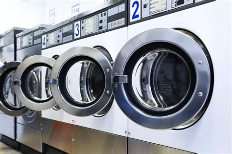 How To Start A Laundromat Step By Step Guide