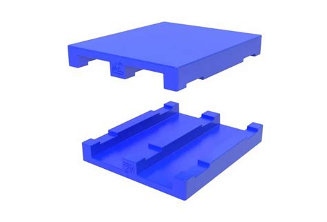 Roto Molded Plastic Pallets Roto Moulded Plastic Pallets Latest Price