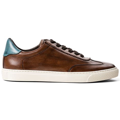 G. Brown Shoes | MensDesignerShoe.com