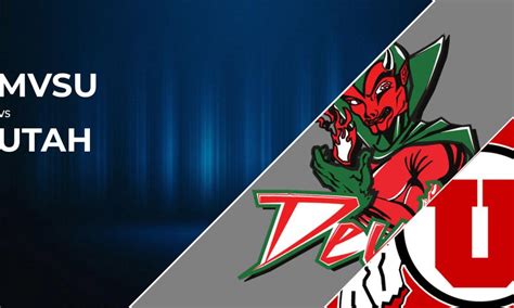 How To Watch Mississippi Valley State Delta Devilettes Vs Utah Utes