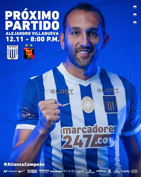 Alianza Lima vs Melgar EN VIVO online cómo VER el partido por GOLPERU